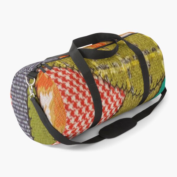 Item preview, patchwork designed and sold by BojerShop.
