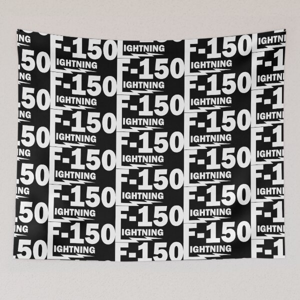 Item preview, FORD F-150 LIGHTNING designed and sold by DomGDesign.