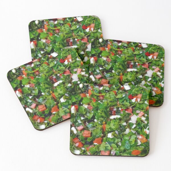 Item preview, Fresh Thyme Salad designed and sold by Evone.