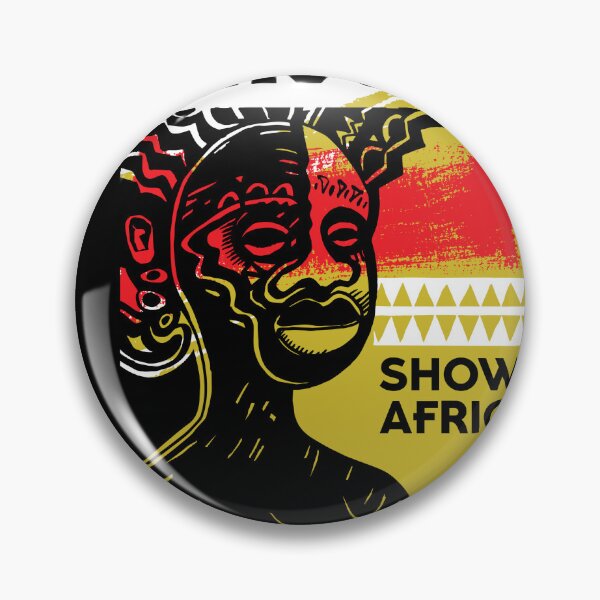 Aperçu de l'œuvre AFROCULTURE créée et vendue par LANDOFDILMUN.