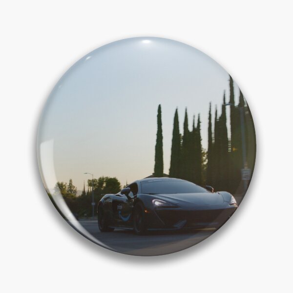 Item preview, McLaren 570s  designed and sold by Rorzfilms1.