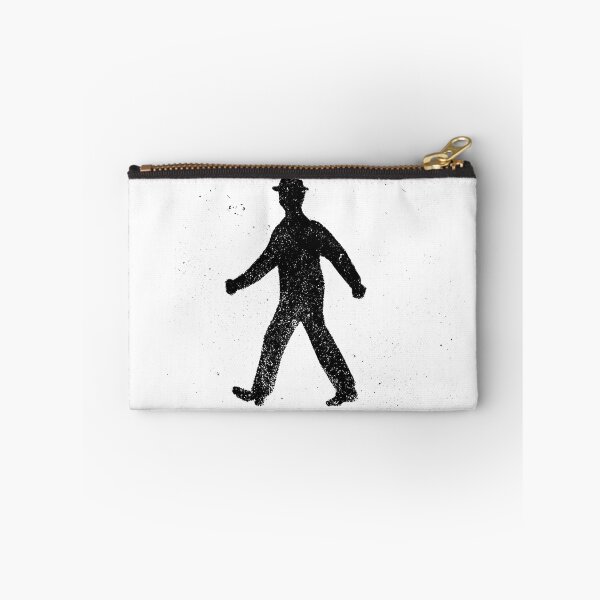 Item preview, Walking man designed and sold by Mira Iossifova.