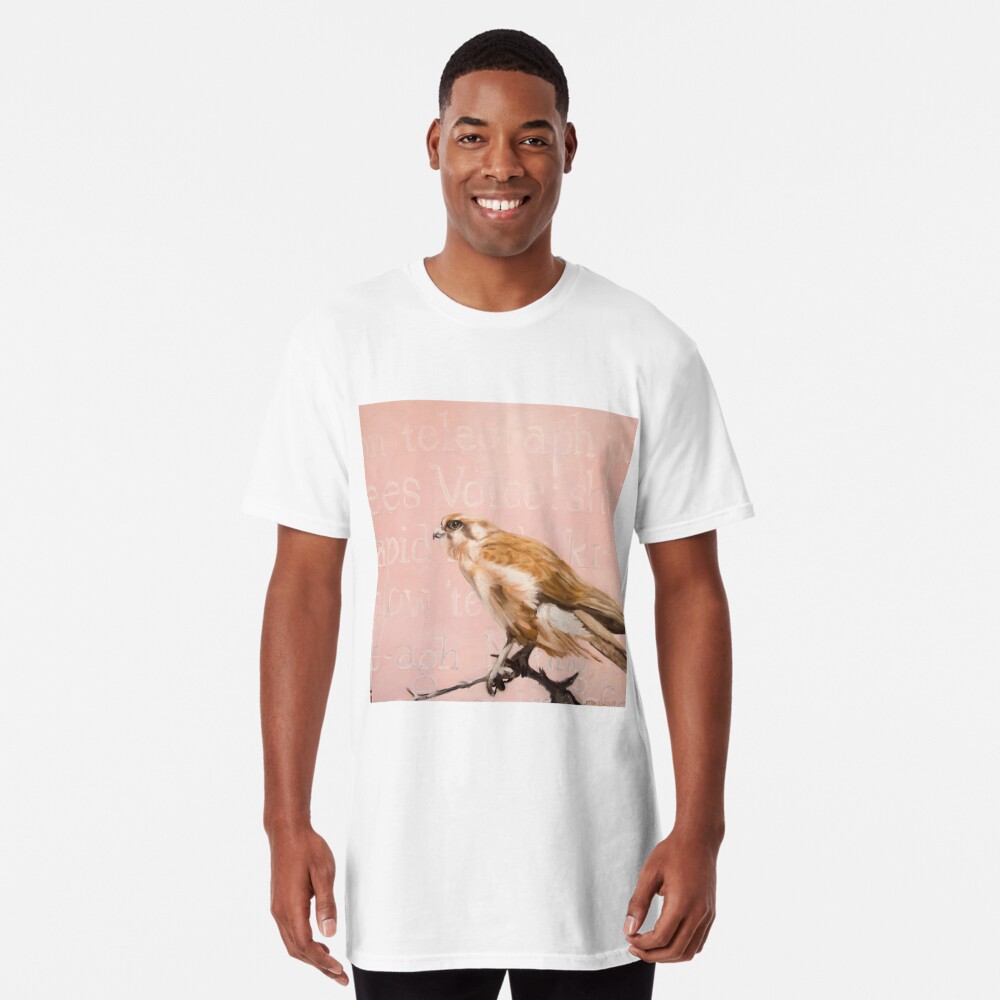 kestrel shirt