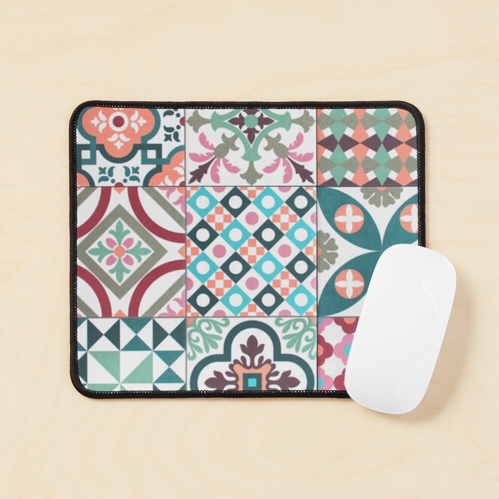 Item preview, Mouse Pad designed and sold by BojerShop.