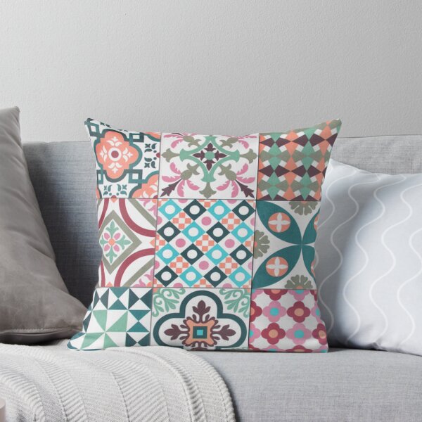 Item preview, patchwork designed and sold by BojerShop.