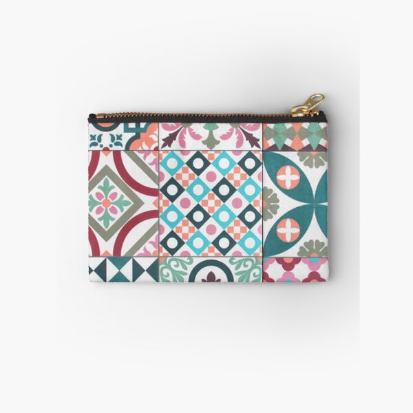 Item preview, patchwork designed and sold by BojerShop.