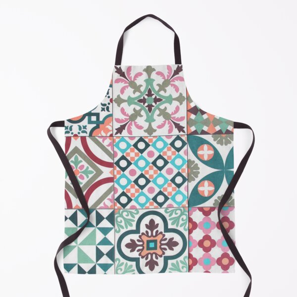 Item preview, patchwork designed and sold by BojerShop.