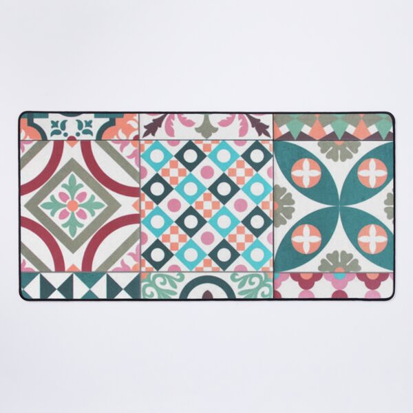 Item preview, patchwork designed and sold by BojerShop.