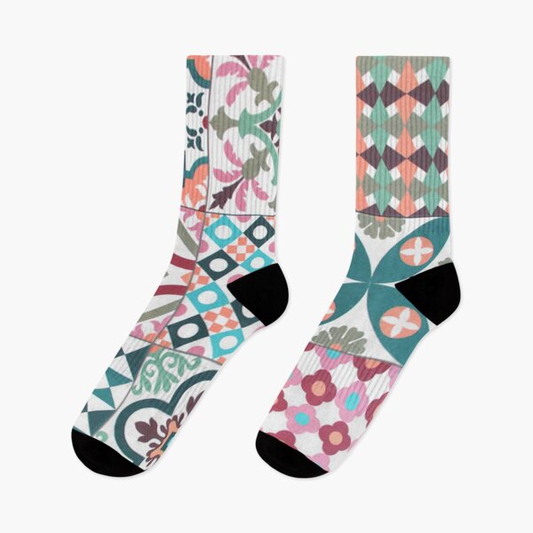 Item preview, patchwork designed and sold by BojerShop.
