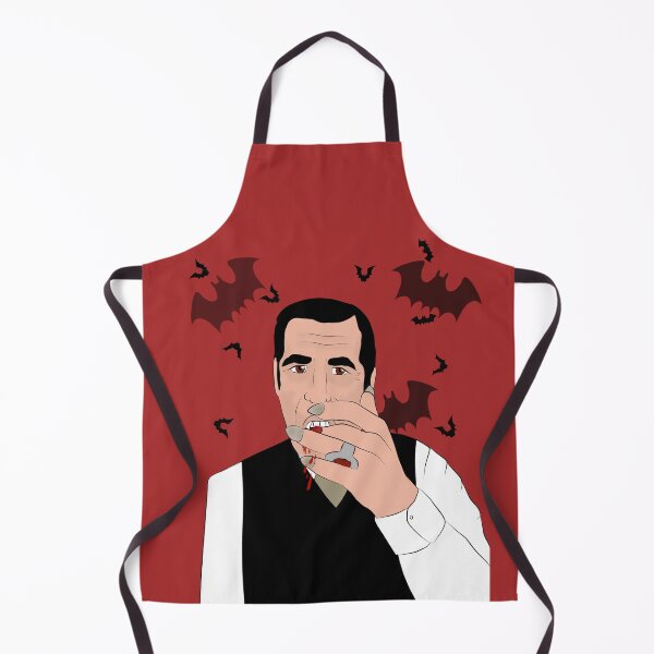 Item preview, Dracula Claes designed and sold by GemimaRosaArt.