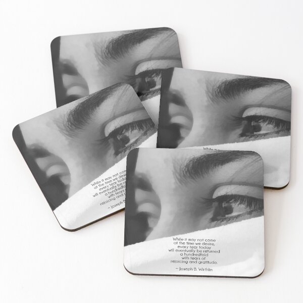 Item preview, Every Tear designed and sold by Emilyromrell.