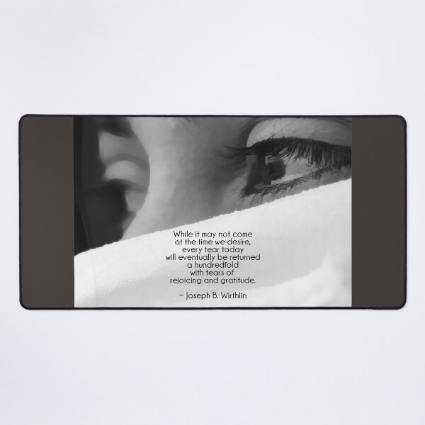Item preview, Every Tear designed and sold by Emilyromrell.