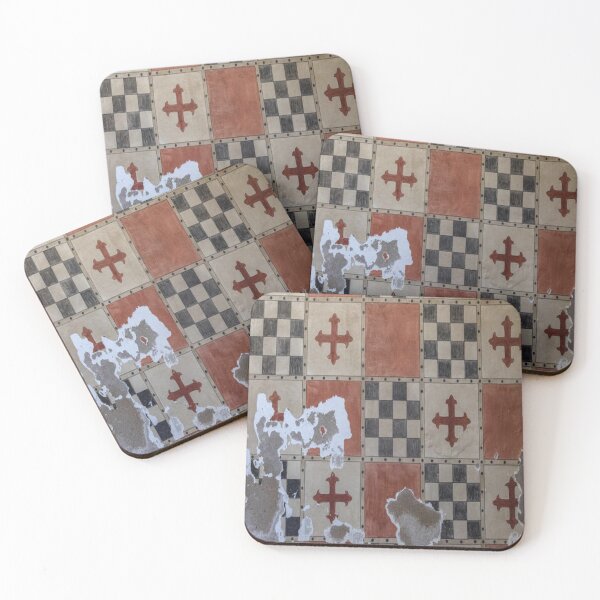 Item preview, patchwork designed and sold by BojerShop.