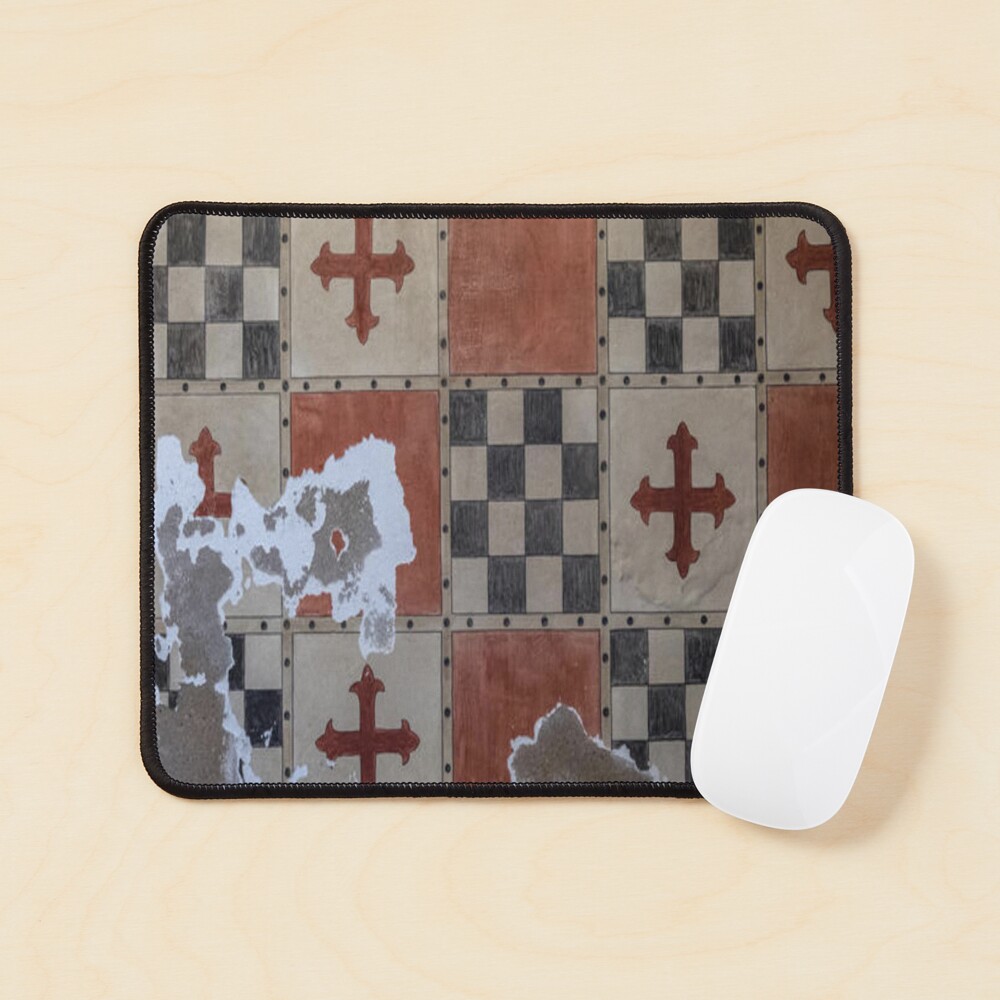 Item preview, Mouse Pad designed and sold by BojerShop.