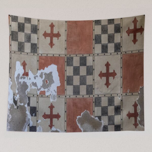 Item preview, patchwork designed and sold by BojerShop.