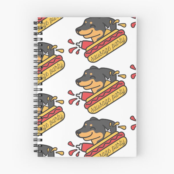 Item preview, Sausage Party designed and sold by Tori Davies.