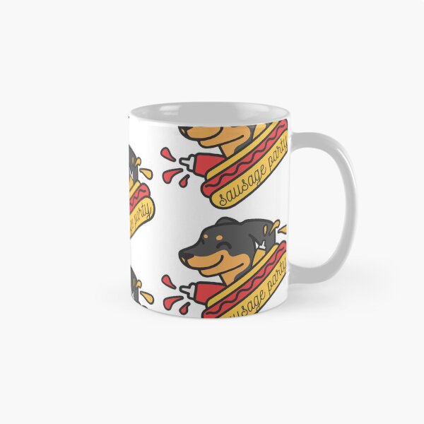 Item preview, Sausage Party designed and sold by Tori Davies.