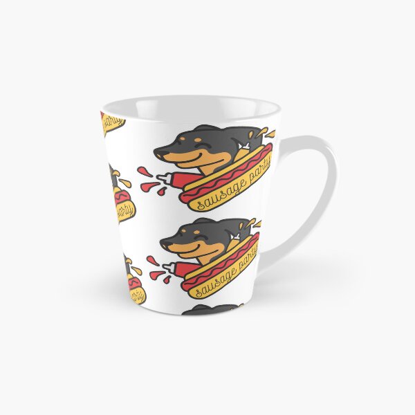Item preview, Sausage Party designed and sold by Tori Davies.