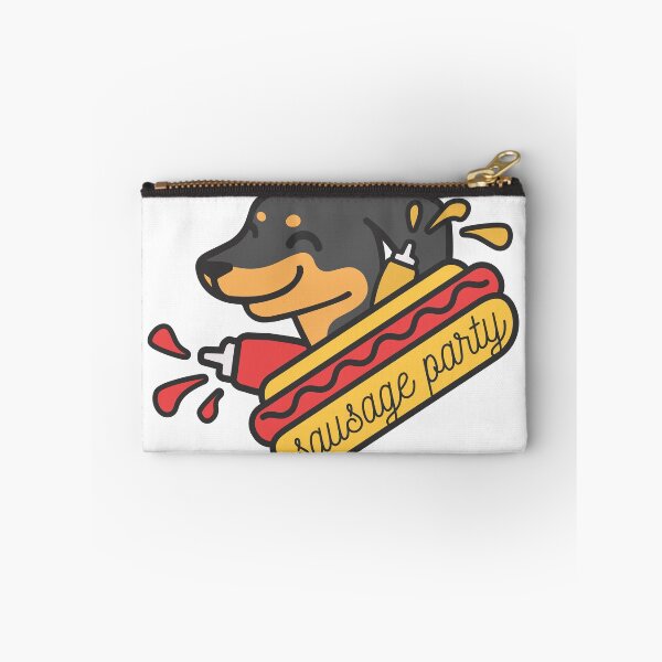 Item preview, Sausage Party designed and sold by Tori Davies.