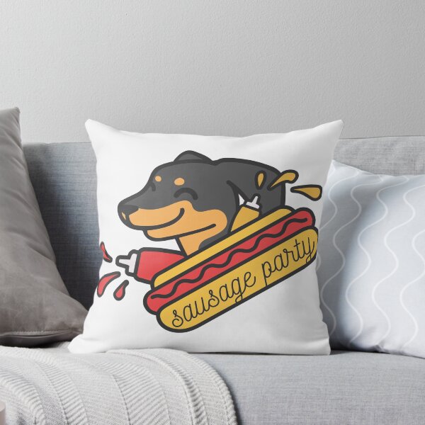 Item preview, Sausage Party designed and sold by Tori Davies.