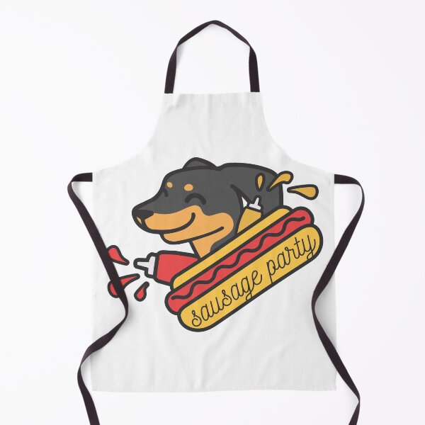 Item preview, Sausage Party designed and sold by Tori Davies.