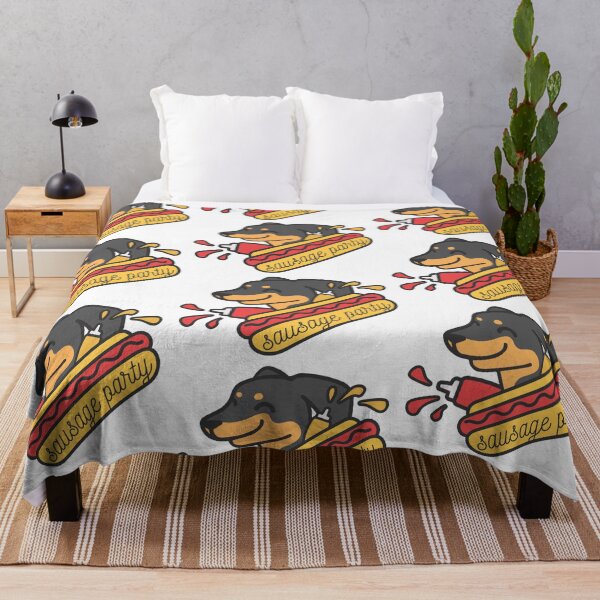 Item preview, Sausage Party designed and sold by Tori Davies.