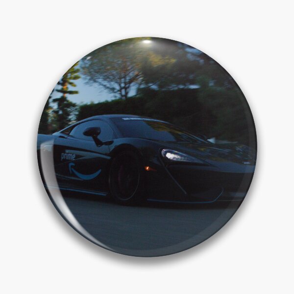 Item preview, McLaren 570s  designed and sold by Rorzfilms1.