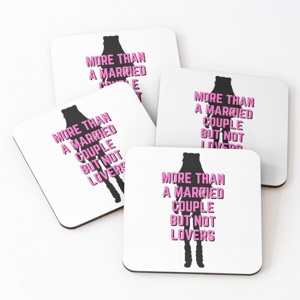 Item preview, more than a married couple but not lovers designed and sold by MokonoKokoro.