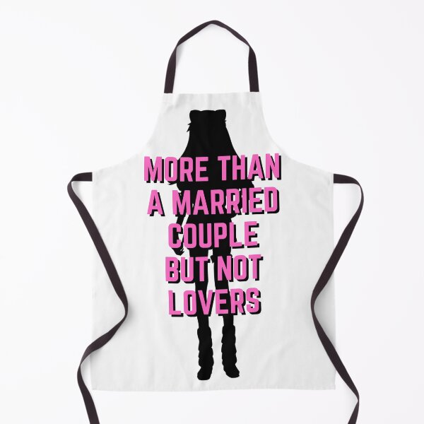 Item preview, more than a married couple but not lovers designed and sold by MokonoKokoro.