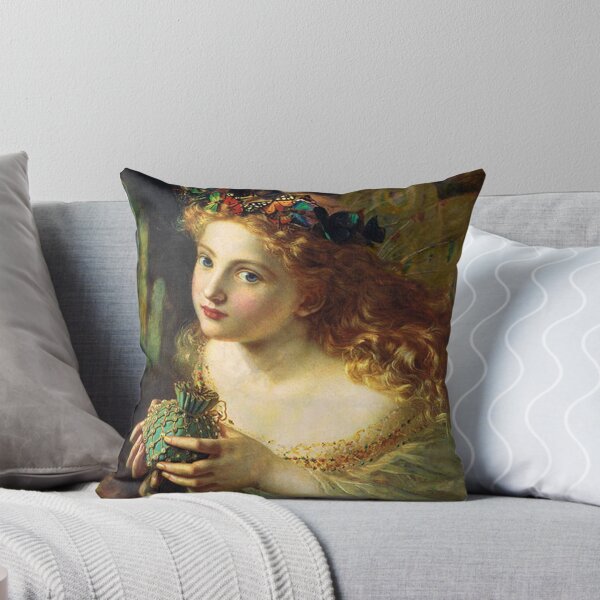 Item preview, Take the Fair Face of Woman...-Anderson Sophie designed and sold by BestPaintings.