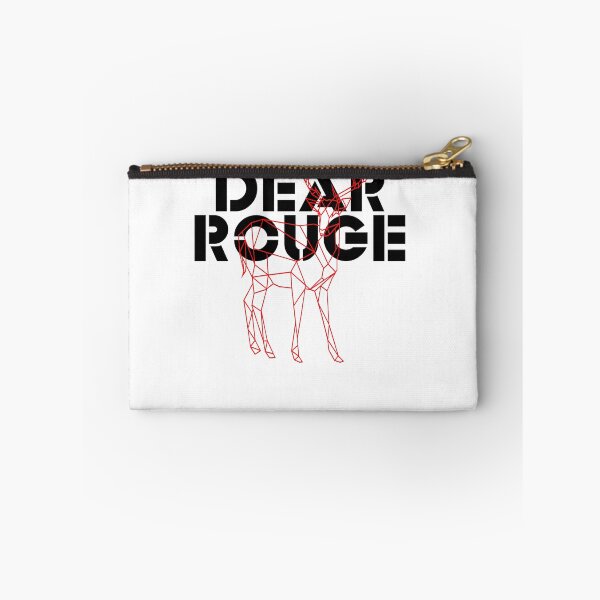 Item preview, Dear Rouge designed and sold by lynchboy.