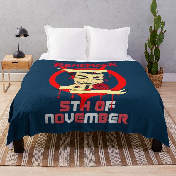 Item preview, remember the fifth of november designed and sold by MrSameeraTop.