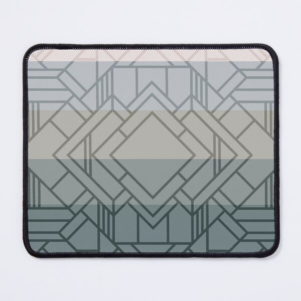 Item preview, Gatsby Ombre designed and sold by CanisPicta.