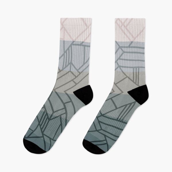 Item preview, Gatsby Ombre designed and sold by CanisPicta.