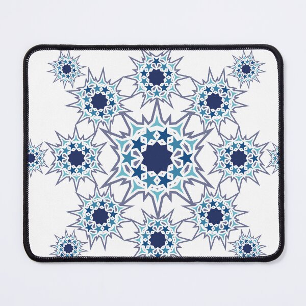 Item preview, Islamic pattern designed and sold by hakobyans.