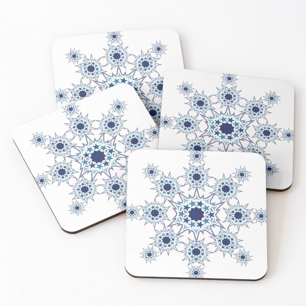 Item preview, Islamic pattern designed and sold by hakobyans.
