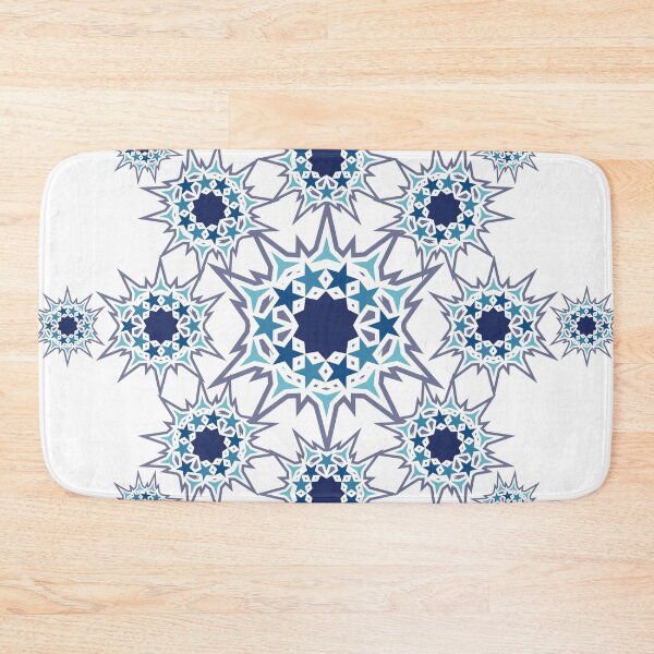 Item preview, Islamic pattern designed and sold by hakobyans.