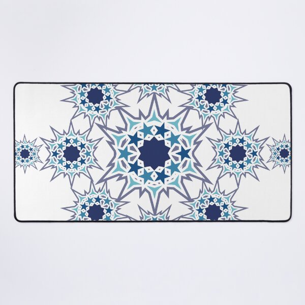 Item preview, Islamic pattern designed and sold by hakobyans.