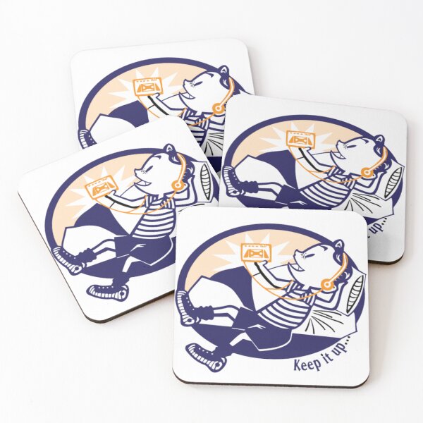 Item preview, Keep it up designed and sold by 4creativcultur.