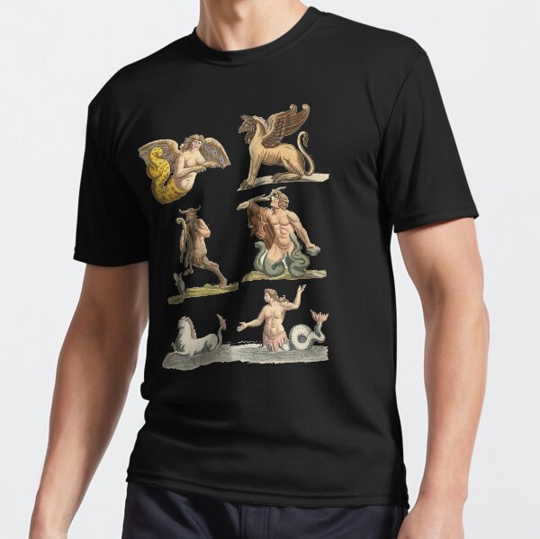 Funktionsshirt