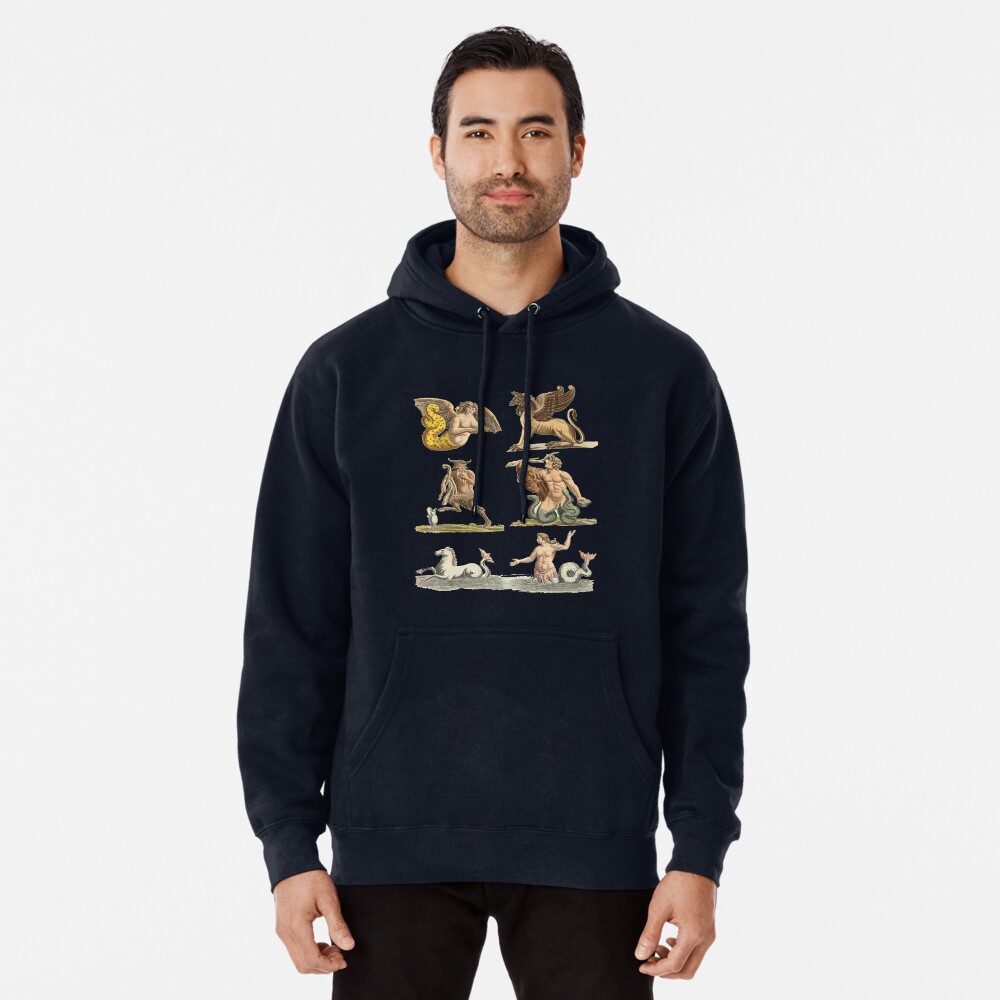 Artikel-Vorschau von Hoodie, designt und verkauft von VintageManiac.