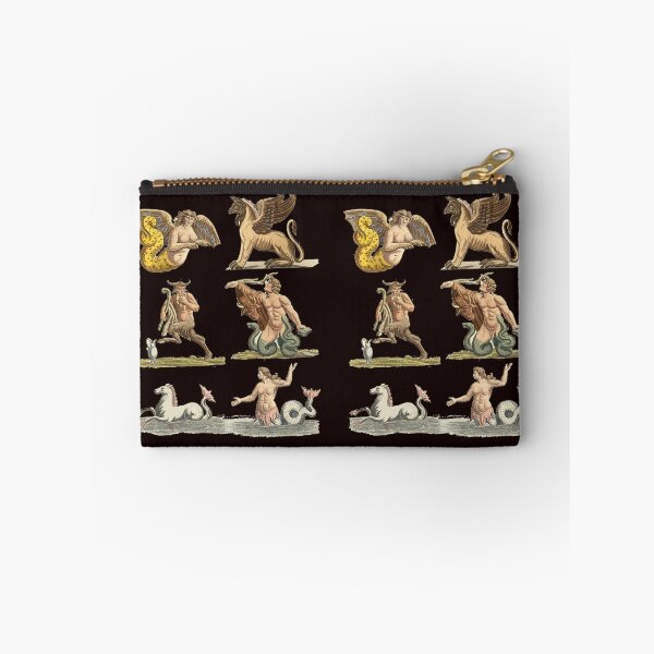 Item preview, Mythological beings - Bestiary designed and sold by VintageManiac.