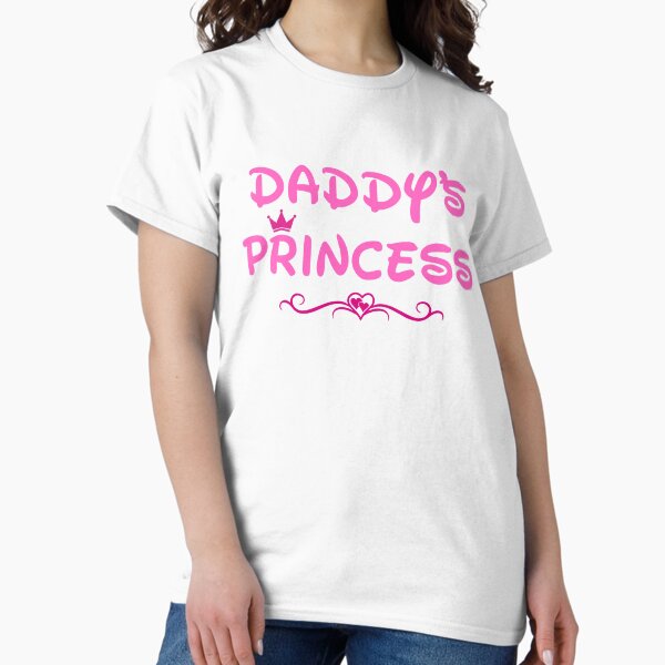 Item preview, Daddy's Princess designed and sold by Kink Collective.
