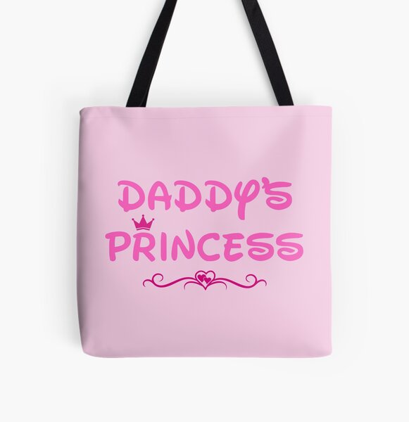 Item preview, Daddy's Princess designed and sold by Kink Collective.