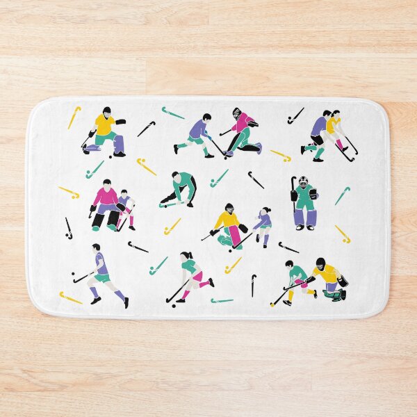 Item preview, Hockey hidden object designed and sold by hookfreaks.