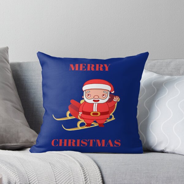Item preview, Merry Christmas II designed and sold by verobydesign.