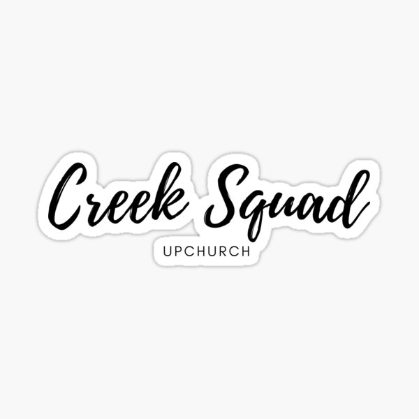 Take Me To Church Creek Squad  Tales of Amanda Manx