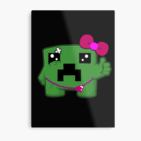 arab creeper Minecraft Mob Skin