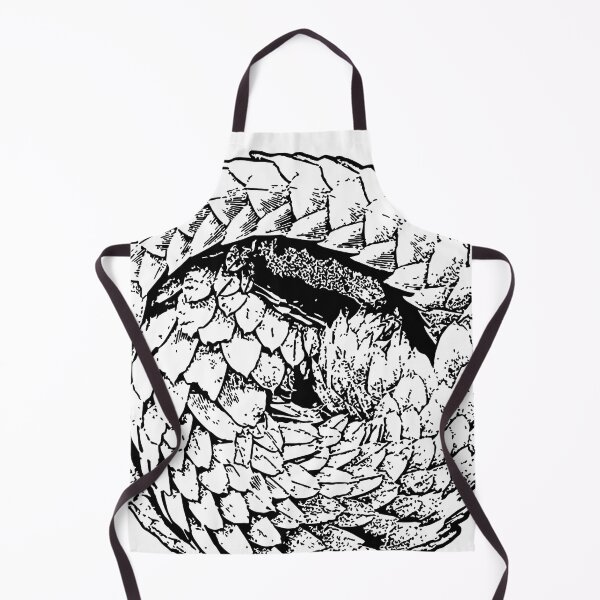 Item preview, Save The Pangolins designed and sold by frmwrte.