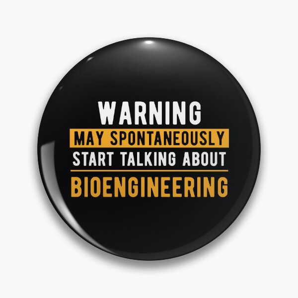 Item preview, Bioengineer Love Bioengineering designed and sold by NestaReign.